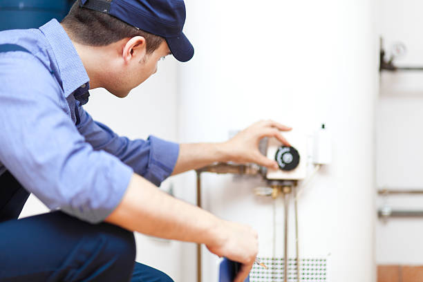 Best Water Heater Installation and Repair  in Ruidoso Downs, NM